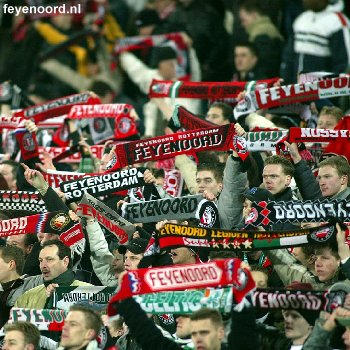legioen foto dortmunt
